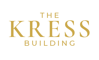 The Kress Building — 932 Broadway, Tacoma WA